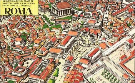 De la ridícula historia de Inglaterra I De la ridícula historia de Inglaterra I