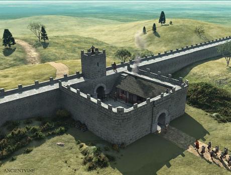 De la ridícula historia de Inglaterra I De la ridícula historia de Inglaterra I