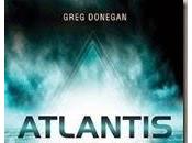 Atlantis, ciudad perdida (Greg Donegan)