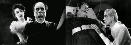 Frankenstein y El Fantasma de la Ópera tendrán sus propias series de televisión