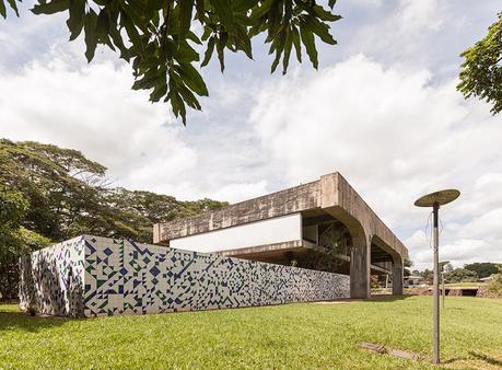 Vivienda para José da Silva Netto