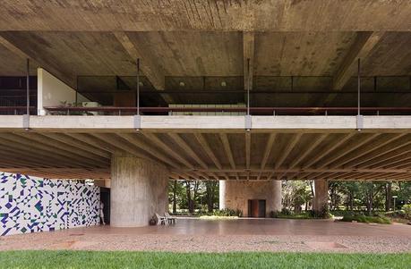 Vivienda para José da Silva Netto