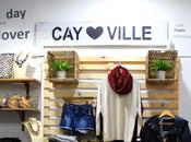 Visitando VILLE GRANADA