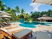 mejores hoteles mundo para luna miel según Trivago