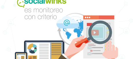 Socialwinks, nuevo motor de búsqueda colombiano, listo para exportarse al mundo
