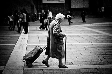 La influencia de ahora no funciona