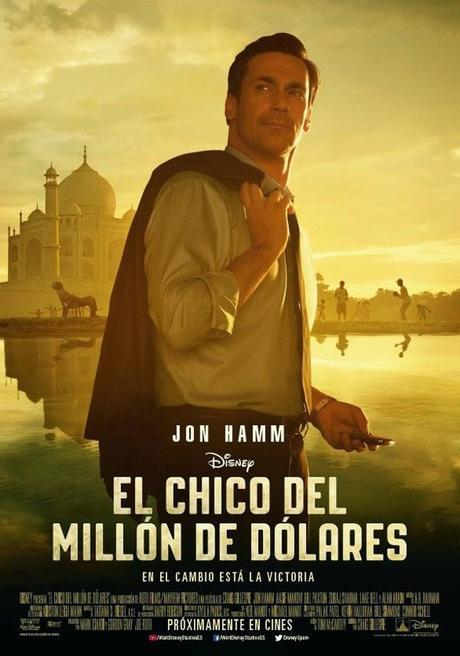 VIERNES DE ESTRENOS 24-10-2014