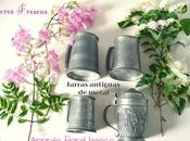 arreglo floral basico