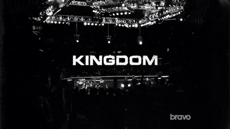 El sudor del luchador