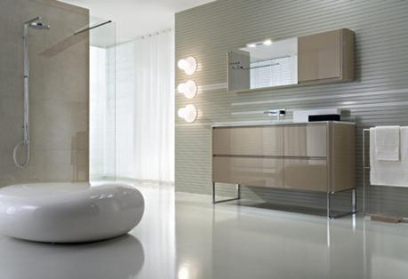 Consejos para decorar tu baño estilo minimalista