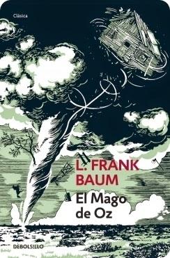 El mago de Oz de L. Frank Baum