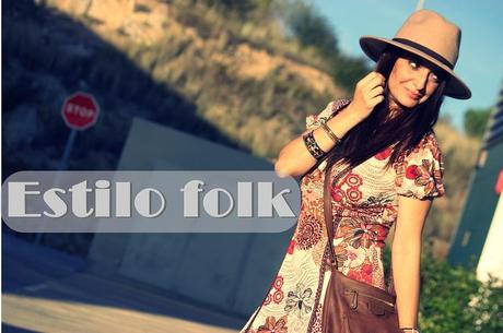 Estilo folk