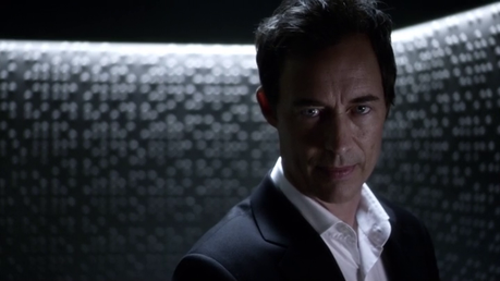 El adorable Barry Allen