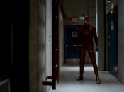 adorable Barry Allen