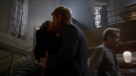 El adorable Barry Allen