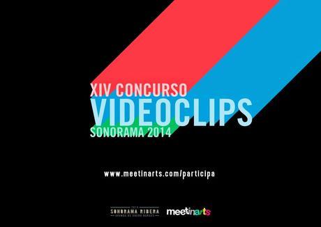 SONORAMA 2014: Concurso de Cortometrajes y Videoclips