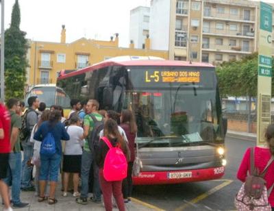 11-10-14 PA - Autobús línea 5