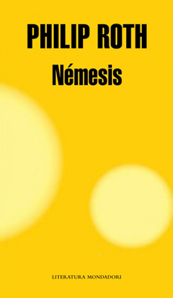 Némesis, de Philip Roth