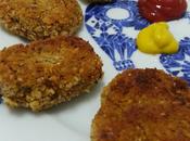 mejores Nuggets Veganos (Caseros)