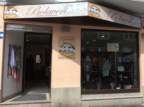 Bolaveri, C/ Santander, 2 Santoña