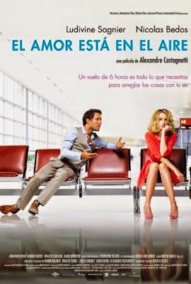 'El amor está en el aire'