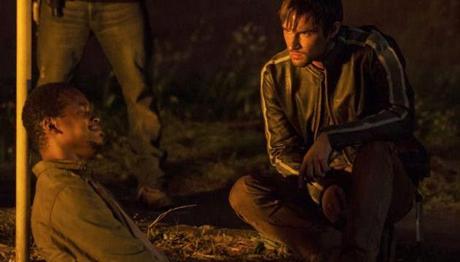 Review 'The Walking Dead' T5 E2 'Extraños': La cena está servida