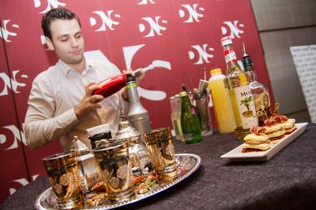 El X Salón Narbona Solís reúne en Córdoba a los amantes del vino y los productos gourmet