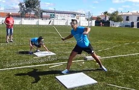 Video: Mineros del Azogue 2014