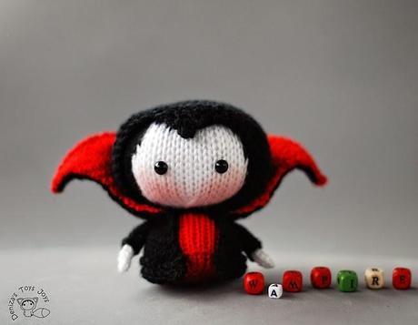 2216.- ¿Tejemos en Halloween?