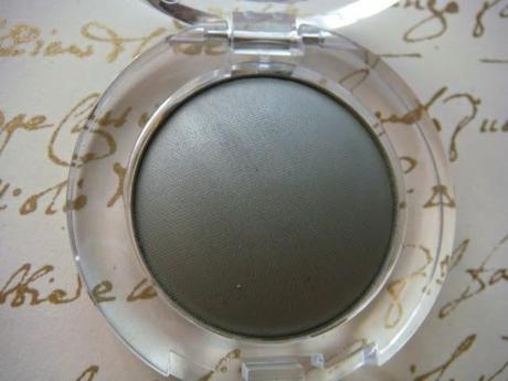 Velvet Matt Eyeshadow catrice