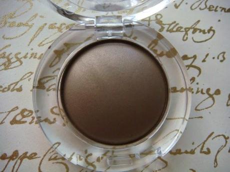 Velvet Matt Eyeshadow catrice