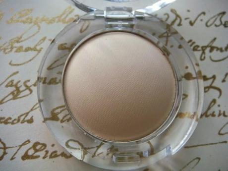 Velvet Matt Eyeshadow catrice