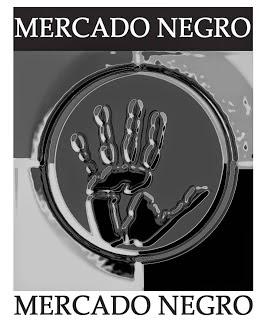 Mercados Negros - Víctor Maldonado