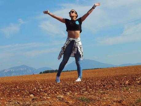 TRIP&CHIC: Gorges du Verdon TRIP&CHIC: Gorges du Verdon