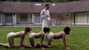 ¿Porque el ser humano goza del sufrimiento ajeno?