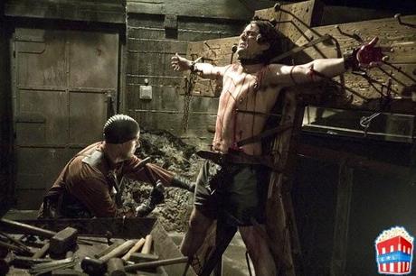 ¿Porque el ser humano goza del sufrimiento ajeno?