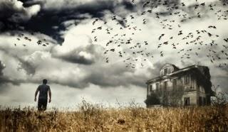 7 DÍAS PARA LA CARRERA MÁS TERRORÍFICA