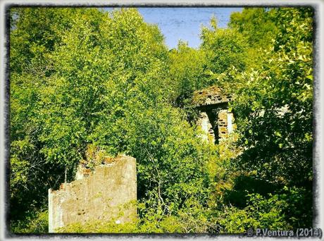 Tunel de la Engaña  ( 2ª Parte)