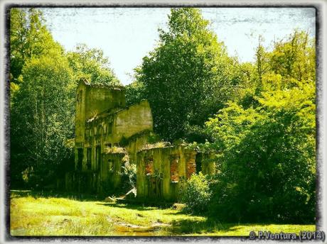 Tunel de la Engaña  ( 2ª Parte)