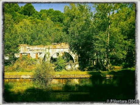 Tunel de la Engaña  ( 2ª Parte)