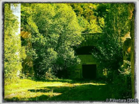 Tunel de la Engaña  ( 2ª Parte)