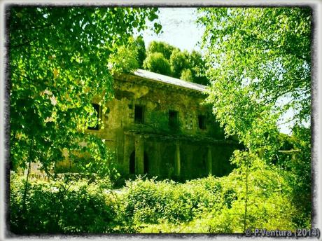 Tunel de la Engaña  ( 2ª Parte)