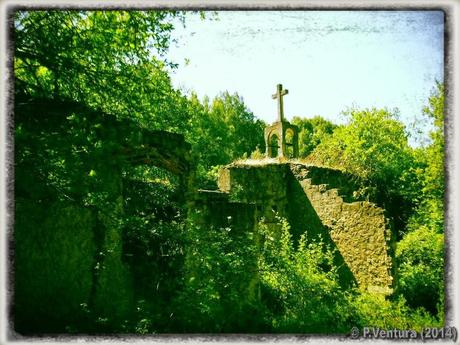Tunel de la Engaña  ( 2ª Parte)