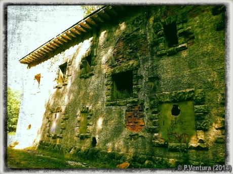 Tunel de la Engaña  ( 2ª Parte)