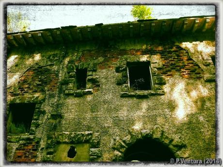 Tunel de la Engaña  ( 2ª Parte)