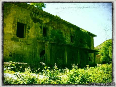 Tunel de la Engaña  ( 2ª Parte)