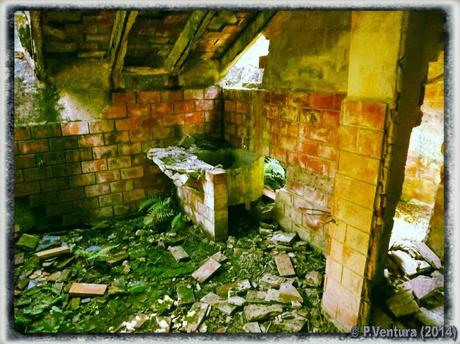 Tunel de la Engaña  ( 2ª Parte)