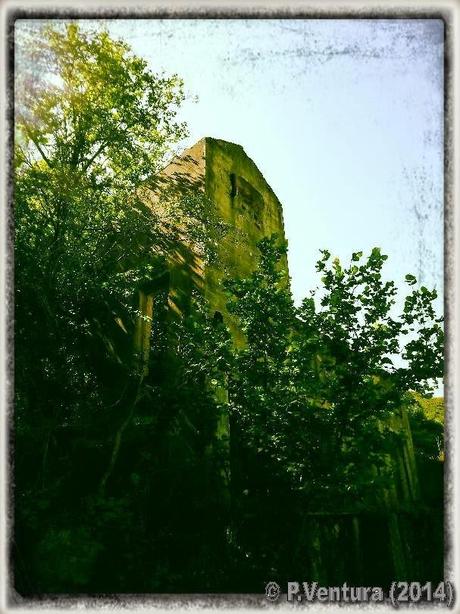 Tunel de la Engaña  ( 2ª Parte)