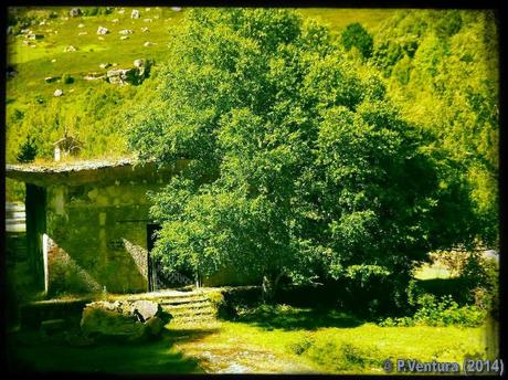 Tunel de la Engaña  ( 2ª Parte)