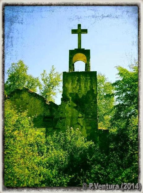 Tunel de la Engaña  ( 2ª Parte)